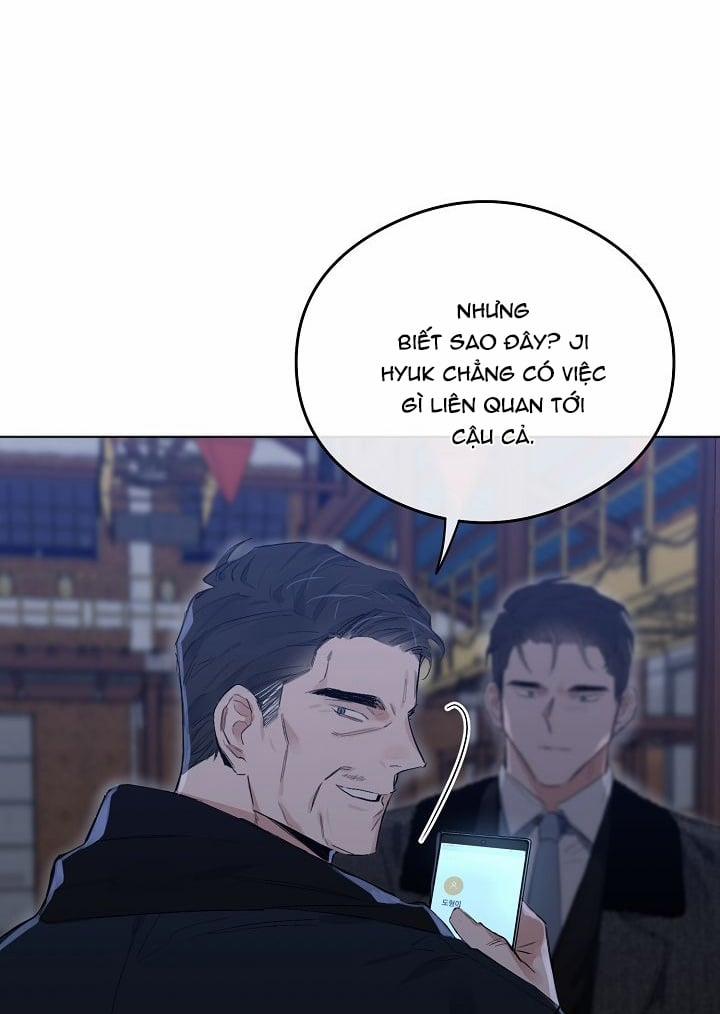 Tình Tay Ba 26 trang 71