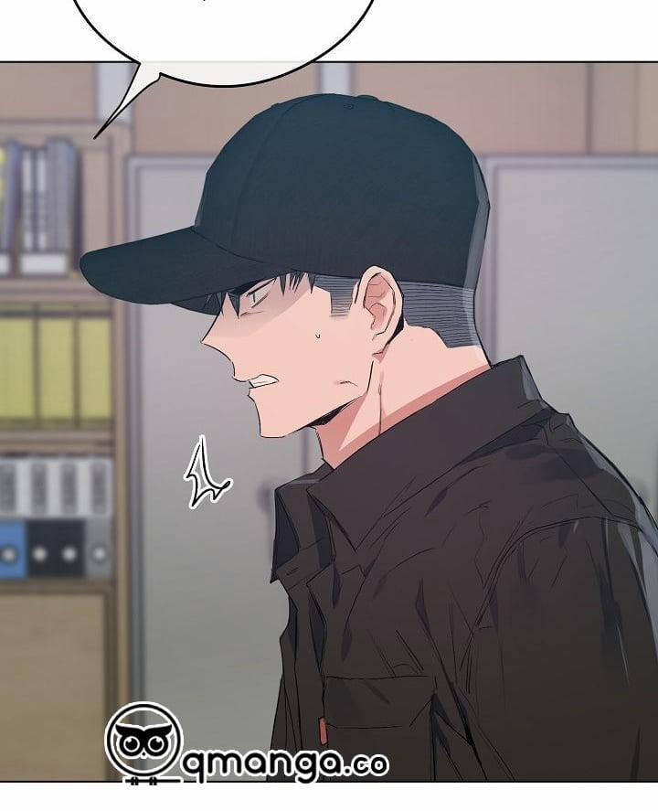 Tình Tay Ba 26 trang 8