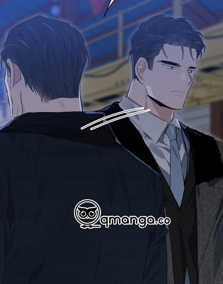 Tình Tay Ba 26 trang 82