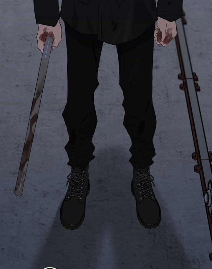 Tình Tay Ba 26 trang 87