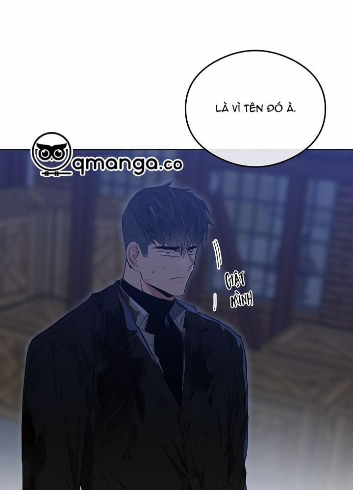 Tình Tay Ba 27 trang 1