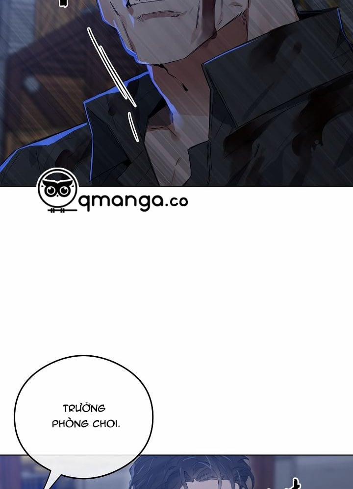 Tình Tay Ba 27 trang 15