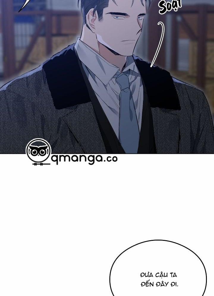 Tình Tay Ba 27 trang 16