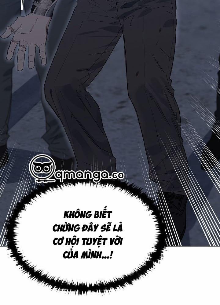 Tình Tay Ba 27 trang 21