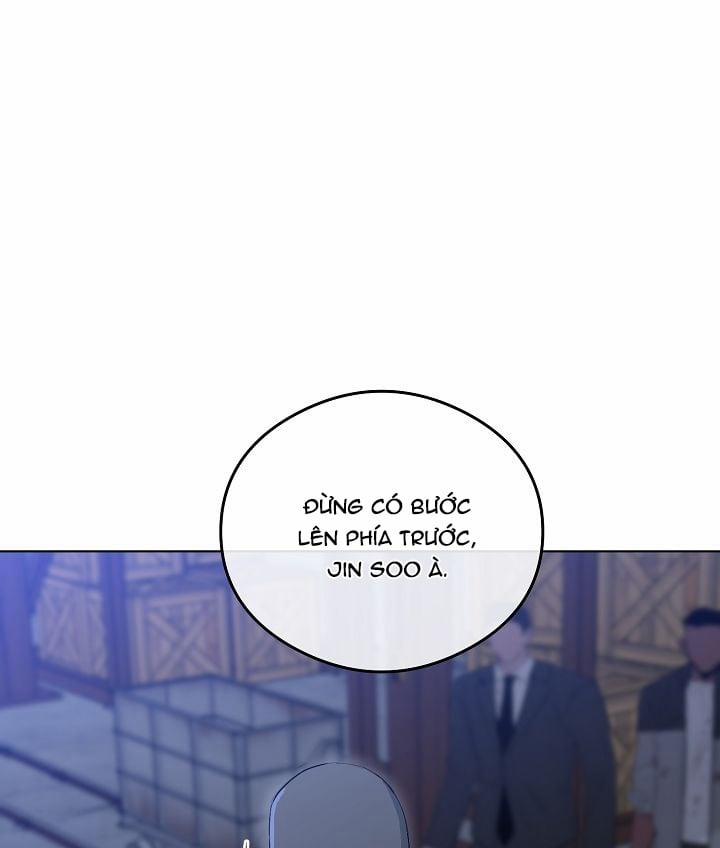 Tình Tay Ba 27 trang 22