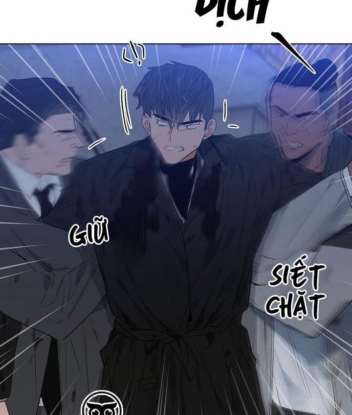 Tình Tay Ba 27 trang 29