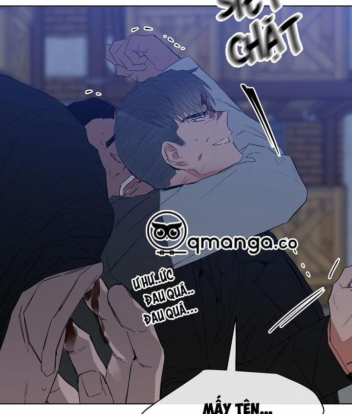 Tình Tay Ba 27 trang 34