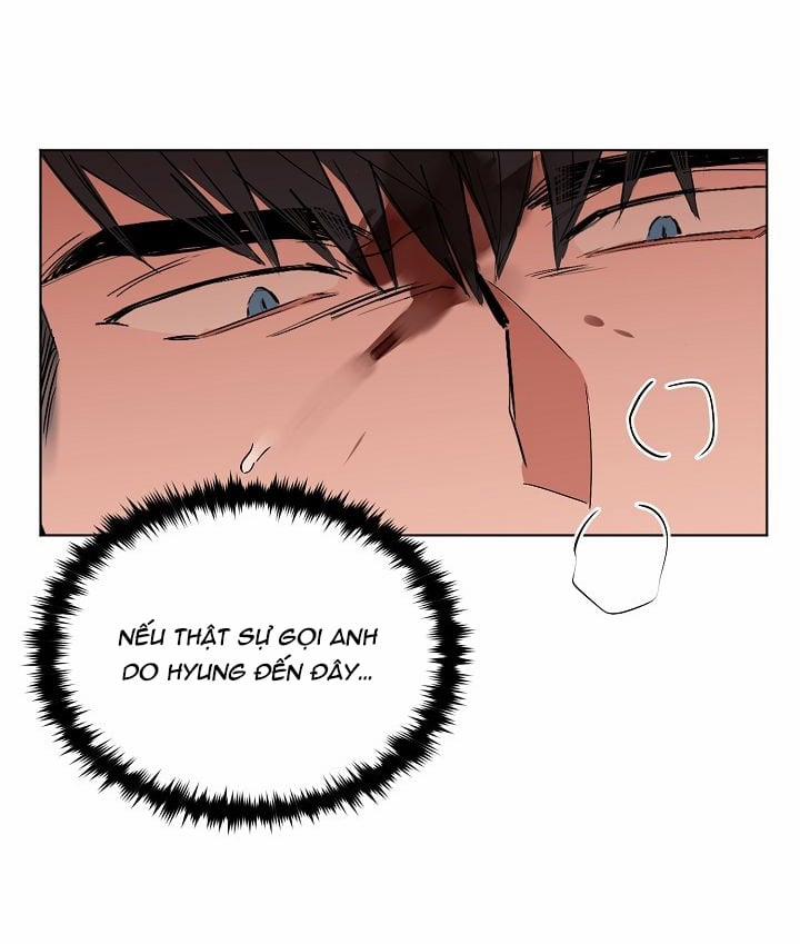 Tình Tay Ba 27 trang 37