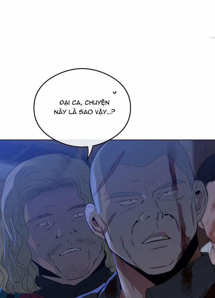 Tình Tay Ba 27 trang 4