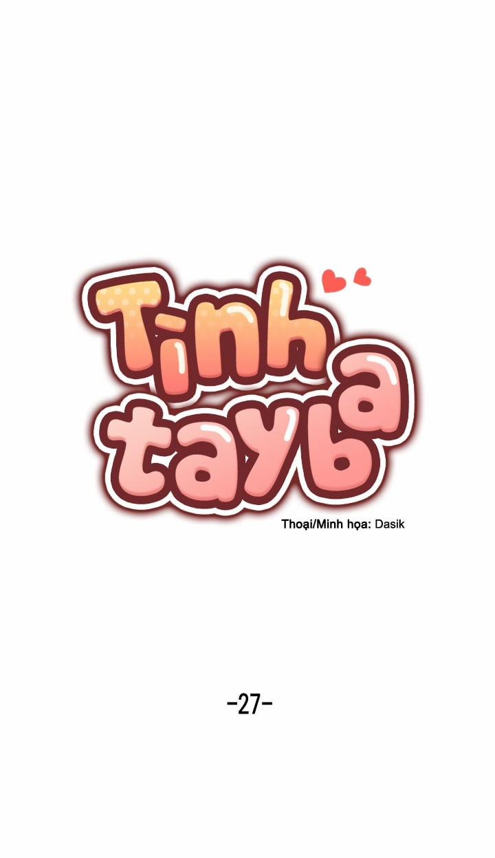 Tình Tay Ba 27 trang 44