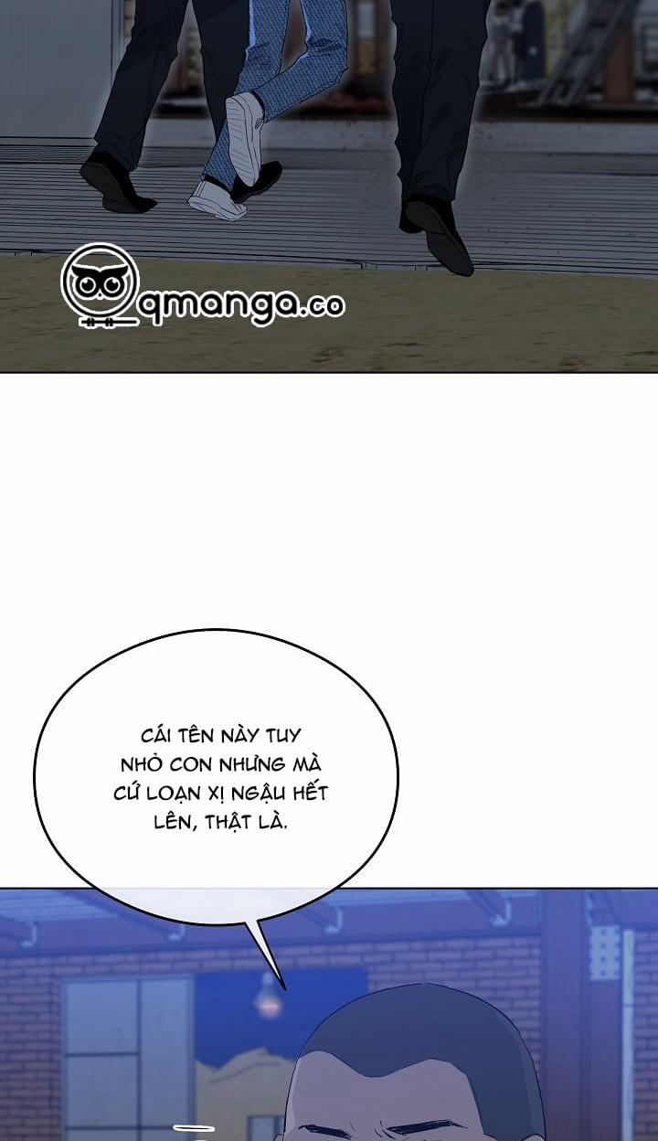 Tình Tay Ba 27 trang 46