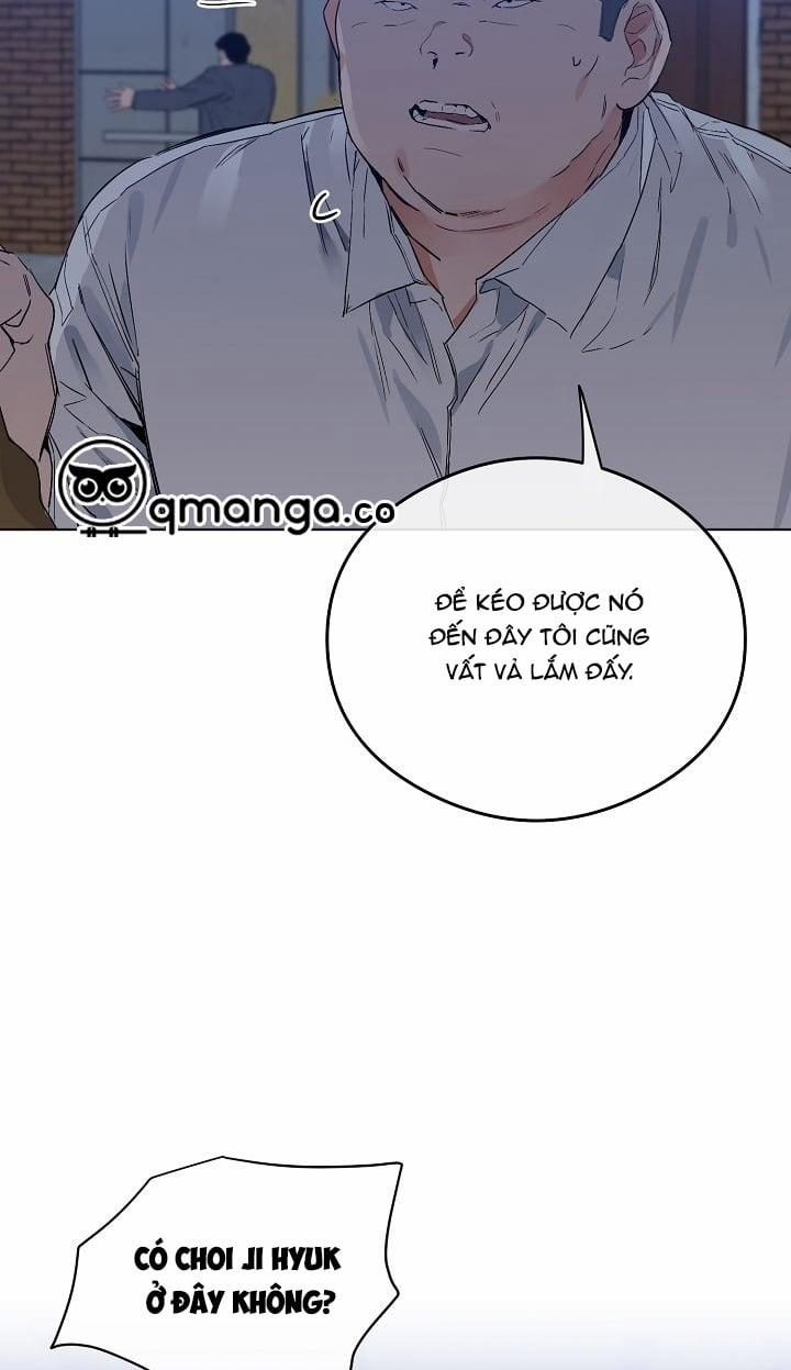 Tình Tay Ba 27 trang 47