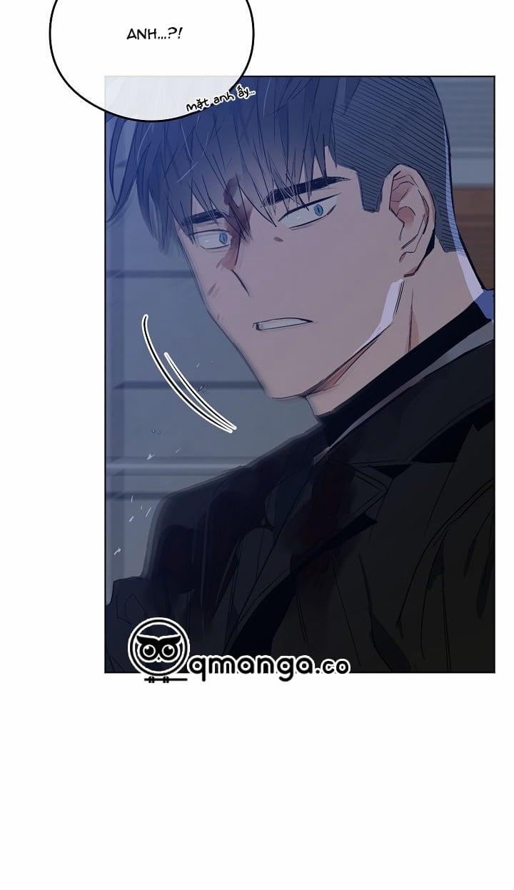 Tình Tay Ba 27 trang 50