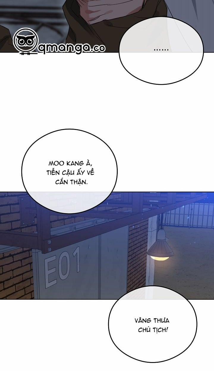 Tình Tay Ba 27 trang 65