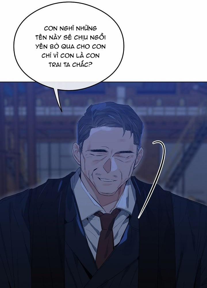 Tình Tay Ba 27 trang 8