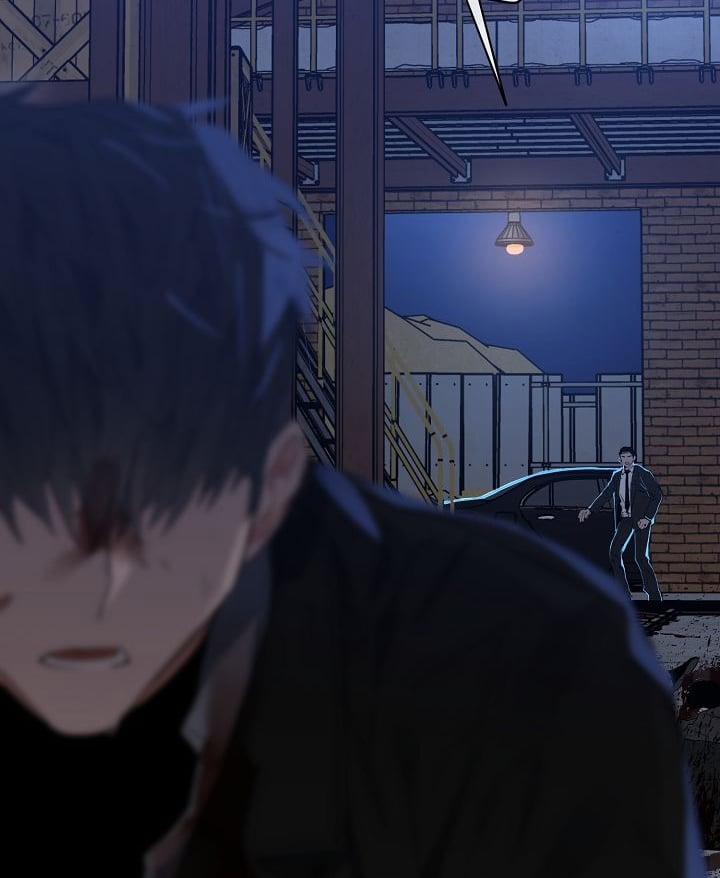 Tình Tay Ba 28 trang 10