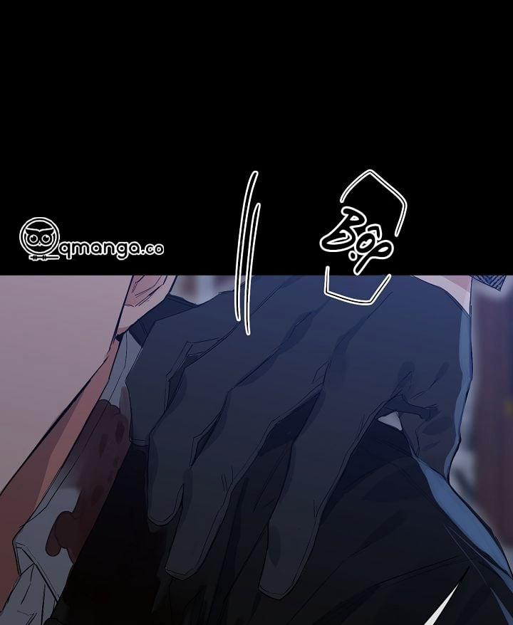 Tình Tay Ba 28 trang 16