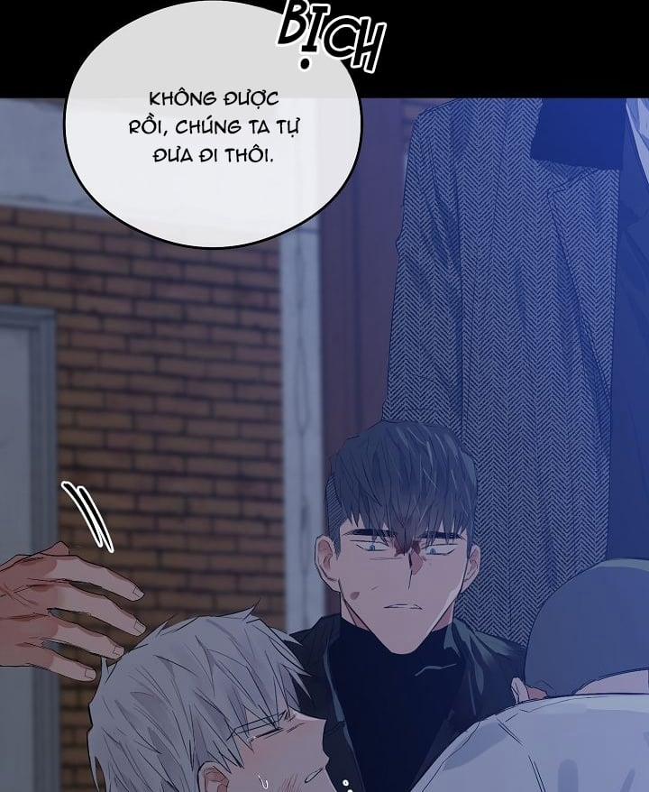 Tình Tay Ba 28 trang 18