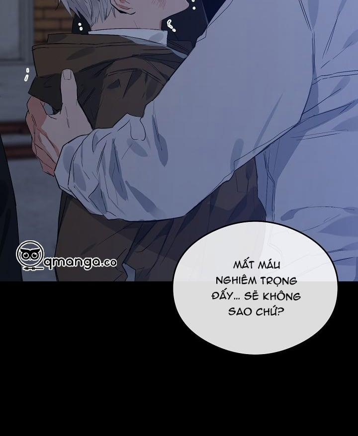 Tình Tay Ba 28 trang 19