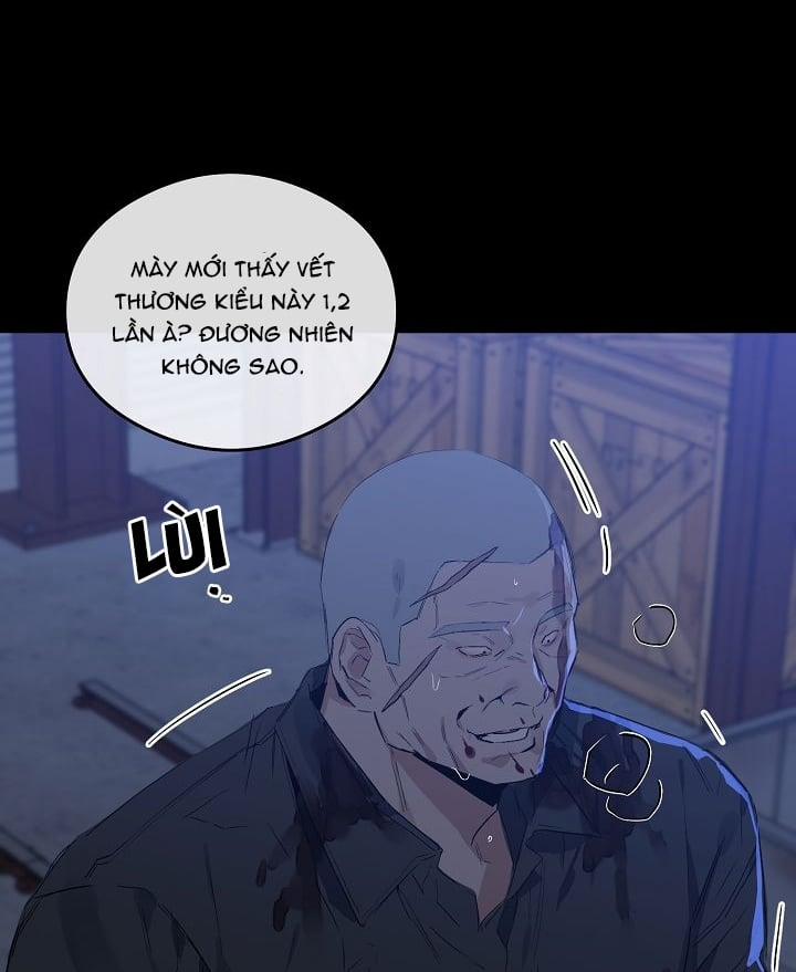 Tình Tay Ba 28 trang 20