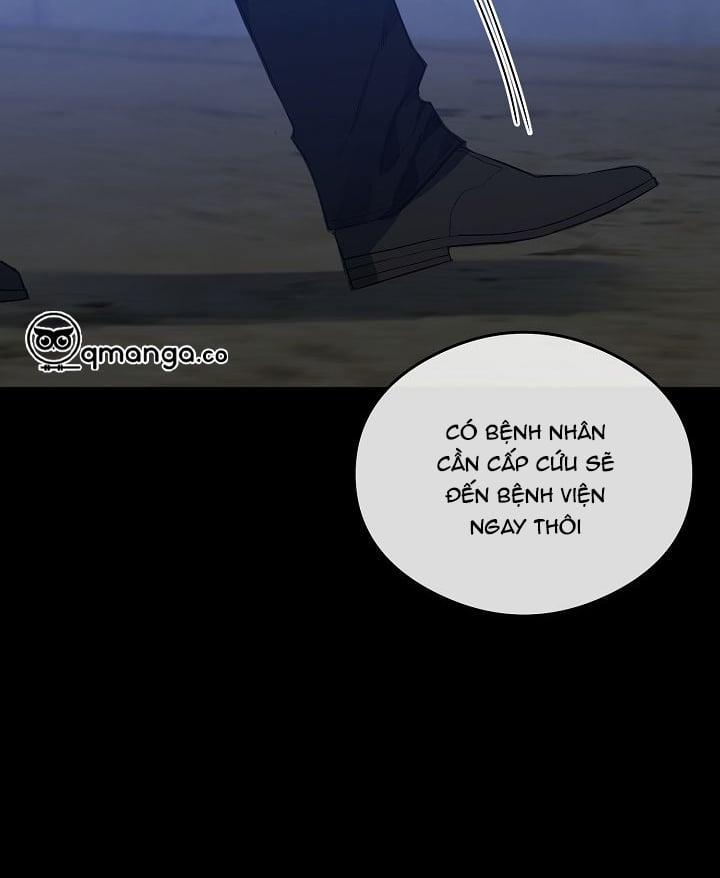 Tình Tay Ba 28 trang 27