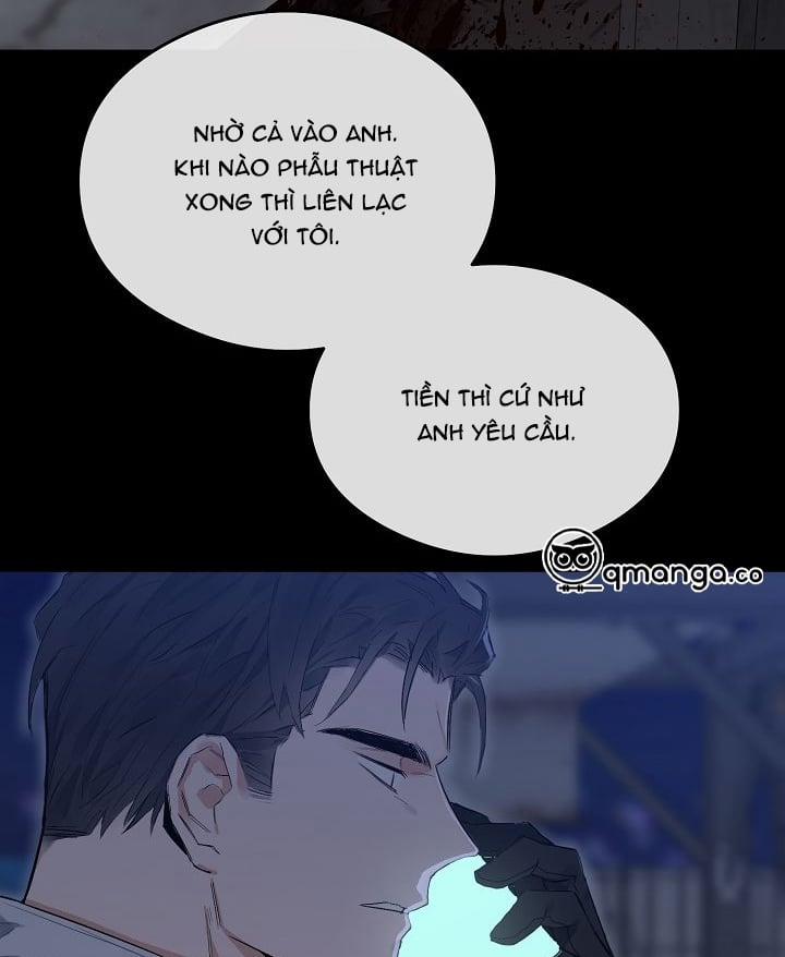 Tình Tay Ba 28 trang 29