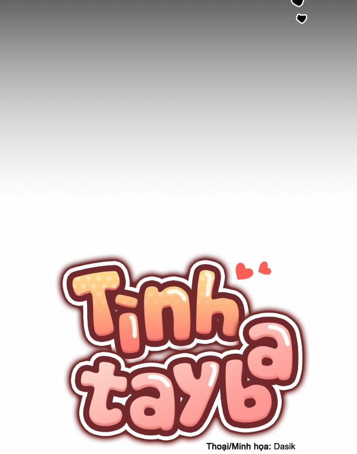 Tình Tay Ba 28 trang 31