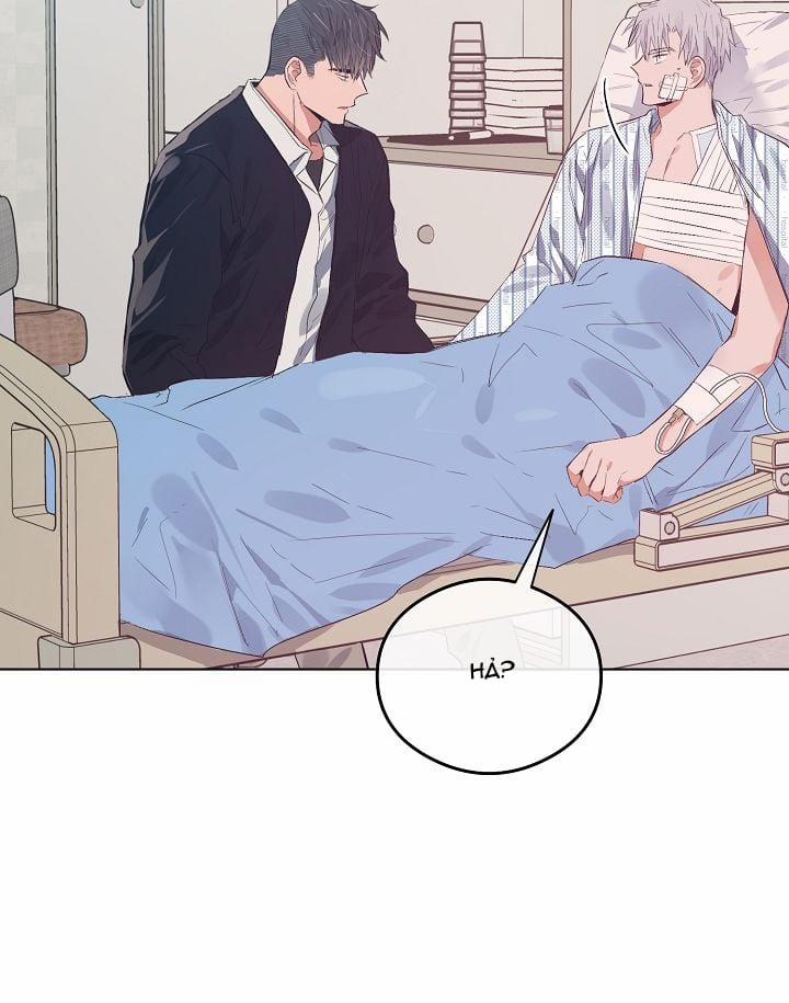 Tình Tay Ba 28 trang 43