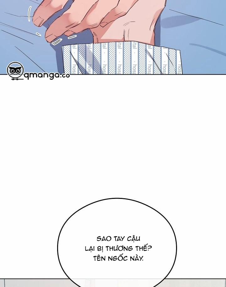 Tình Tay Ba 28 trang 50