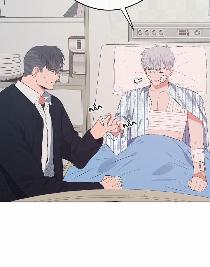 Tình Tay Ba 28 trang 51