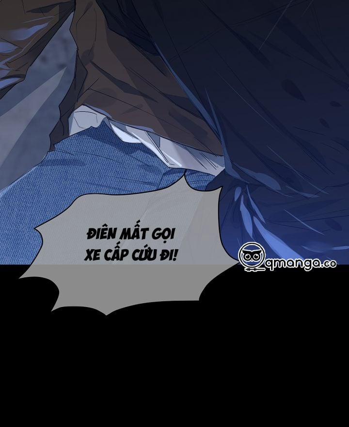 Tình Tay Ba 28 trang 6