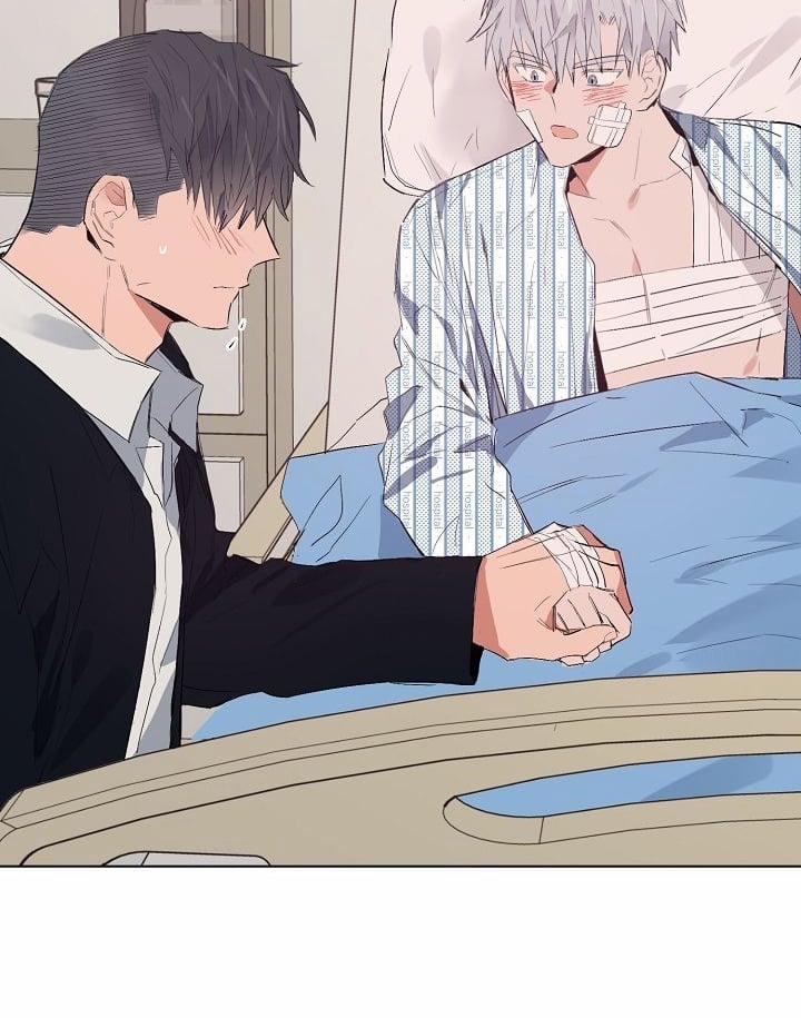 Tình Tay Ba 28 trang 60