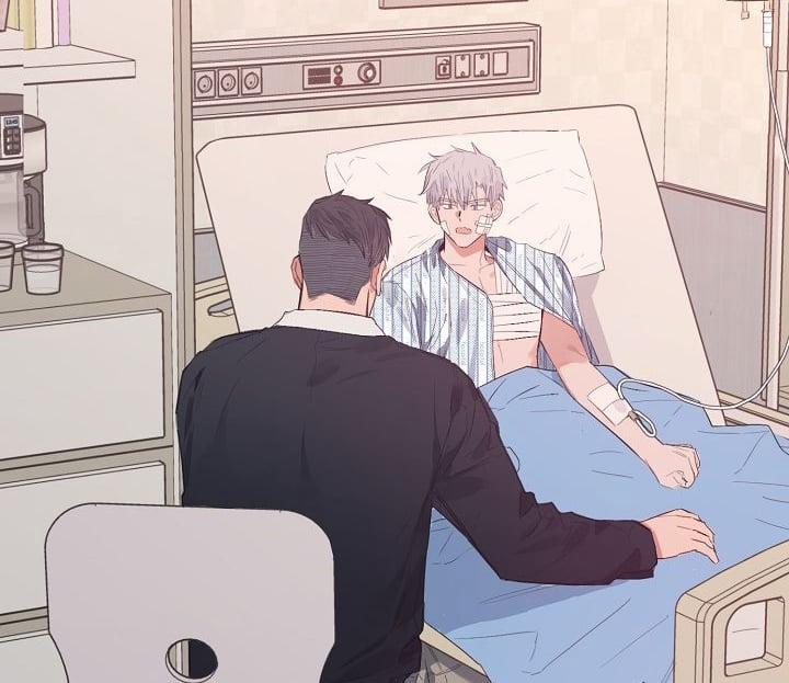 Tình Tay Ba 28 trang 95