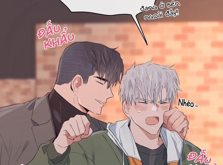 Tình Tay Ba 29 trang 130