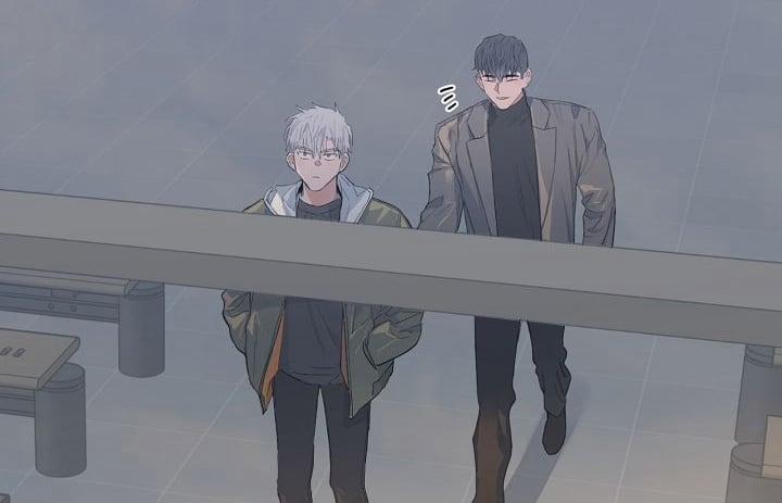 Tình Tay Ba 29 trang 158