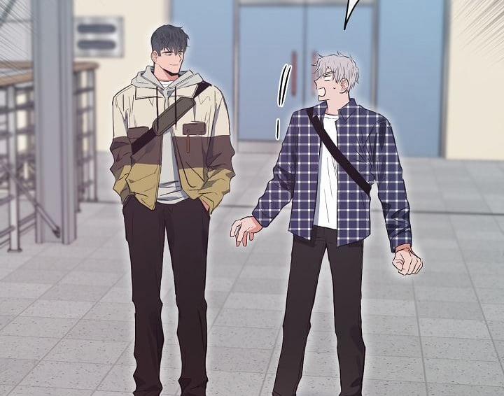 Tình Tay Ba 29 trang 62