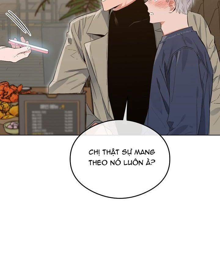 Tình Tay Ba 30 trang 101