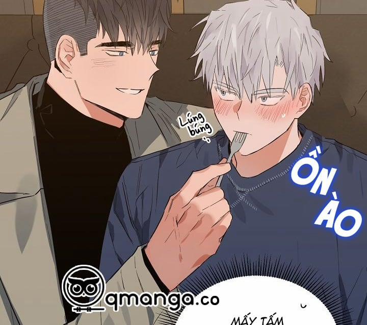 Tình Tay Ba 30 trang 110