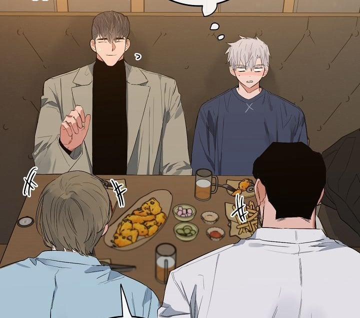 Tình Tay Ba 30 trang 116