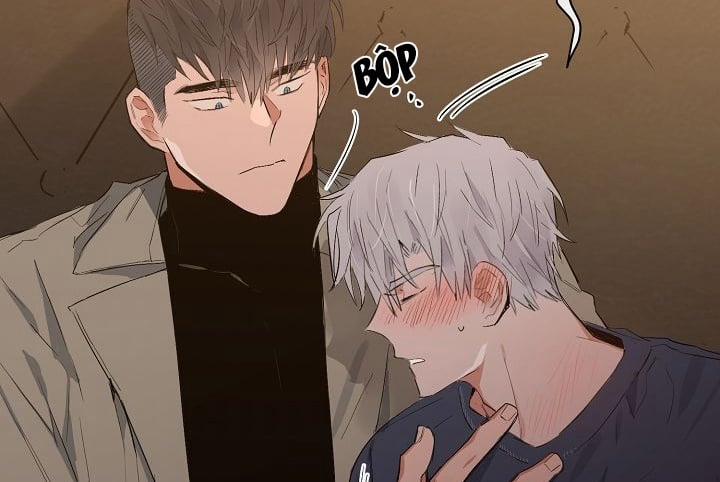 Tình Tay Ba 30 trang 133