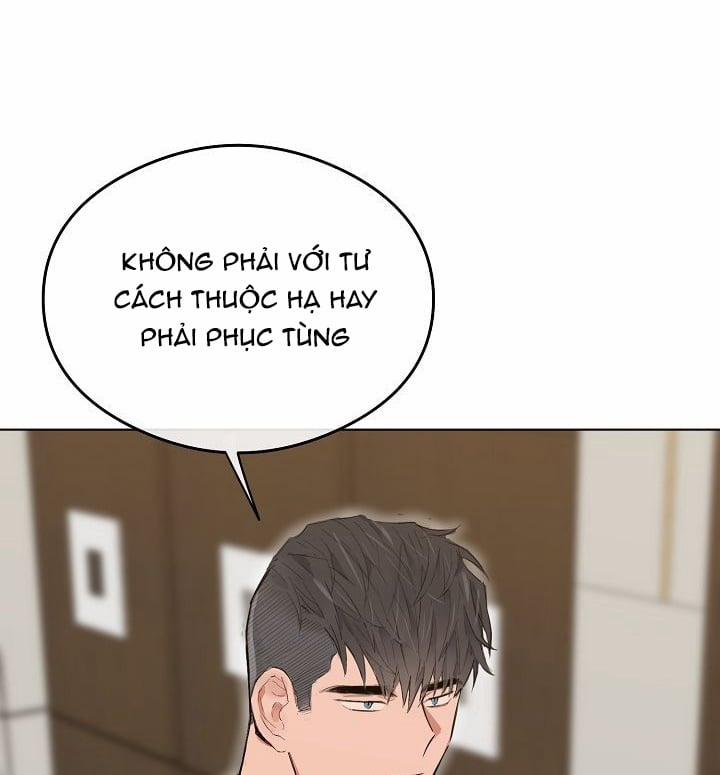 Tình Tay Ba 30 trang 20