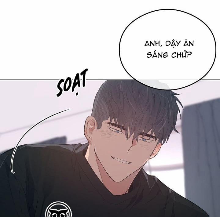 Tình Tay Ba 30 trang 37