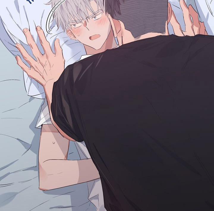 Tình Tay Ba 30 trang 40