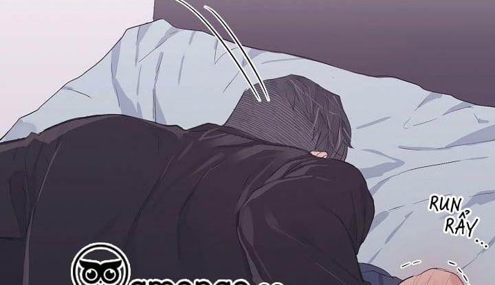 Tình Tay Ba 31 trang 129