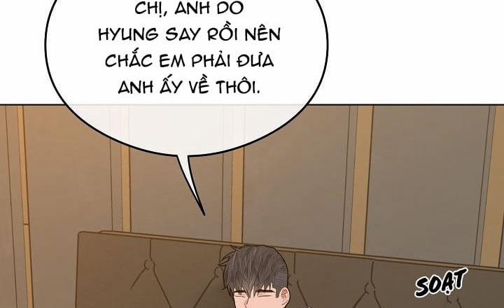 Tình Tay Ba 31 trang 15