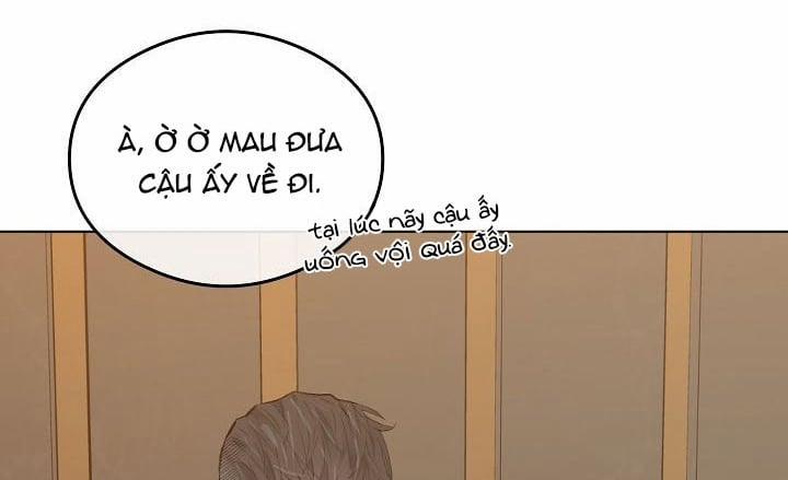 Tình Tay Ba 31 trang 19