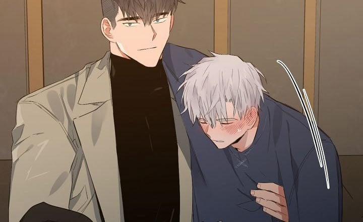 Tình Tay Ba 31 trang 20