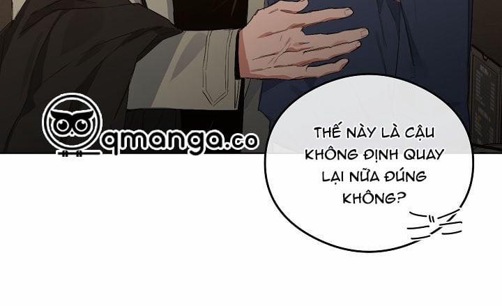 Tình Tay Ba 31 trang 21