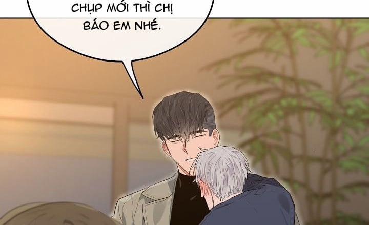 Tình Tay Ba 31 trang 23