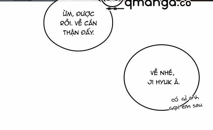 Tình Tay Ba 31 trang 25